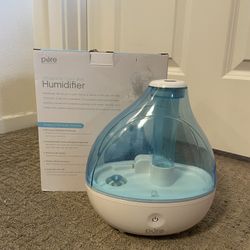 Humidifier