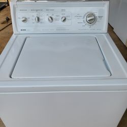 Kenmore Washer Large Capacity Heavy-duty 