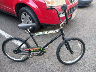 VINTAGE BMX HUFFY TORQUE 480