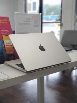  🚀 MacBook Air M2 w/ 16GB RAM – Just $5 Down!