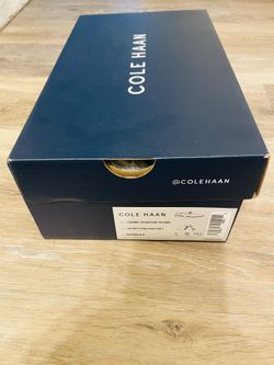 Women’s Cole Haan Shoes