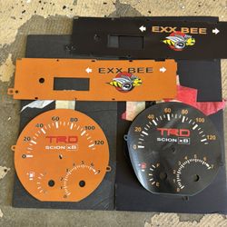 Custom Gauges 2004-2006 Xb $30 For All