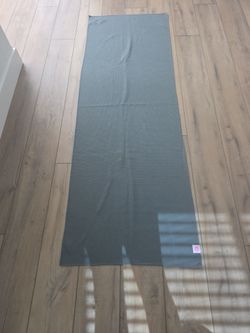 Shandali Hot yoga towel