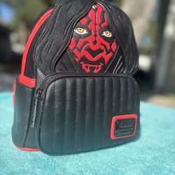 Brand New Star Wars Loungefly