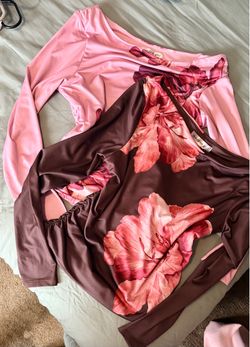 Women Tops/ Blusas De Mujer