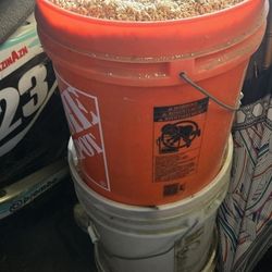 Aquarium Crashed Corral 