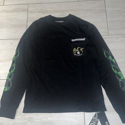 Chrome Heart Matty Boy Long Sleeve