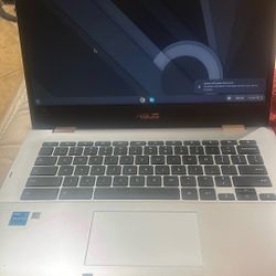 Asus Chromebook