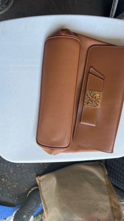 Clutch Nina Ricci/ bolsa de mano