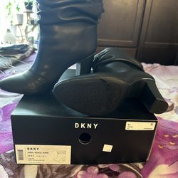 Original Box and Leather (WORN ONCE)