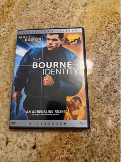 Various DVD’s
