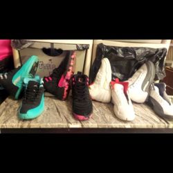 Jordan 12s⁰