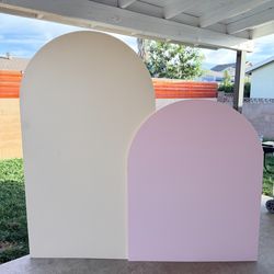 Backdrops
