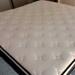 King Mattress