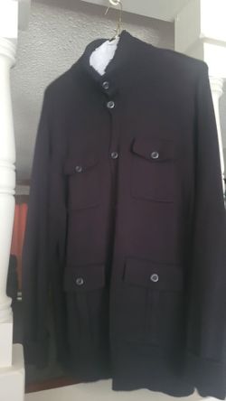Mens Sweater - XL