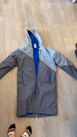 Jacket Water polo