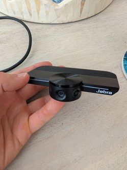 Jabra Webcam (Panacast 1st Gen)