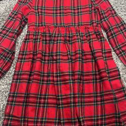 Toddler Girls Dress 