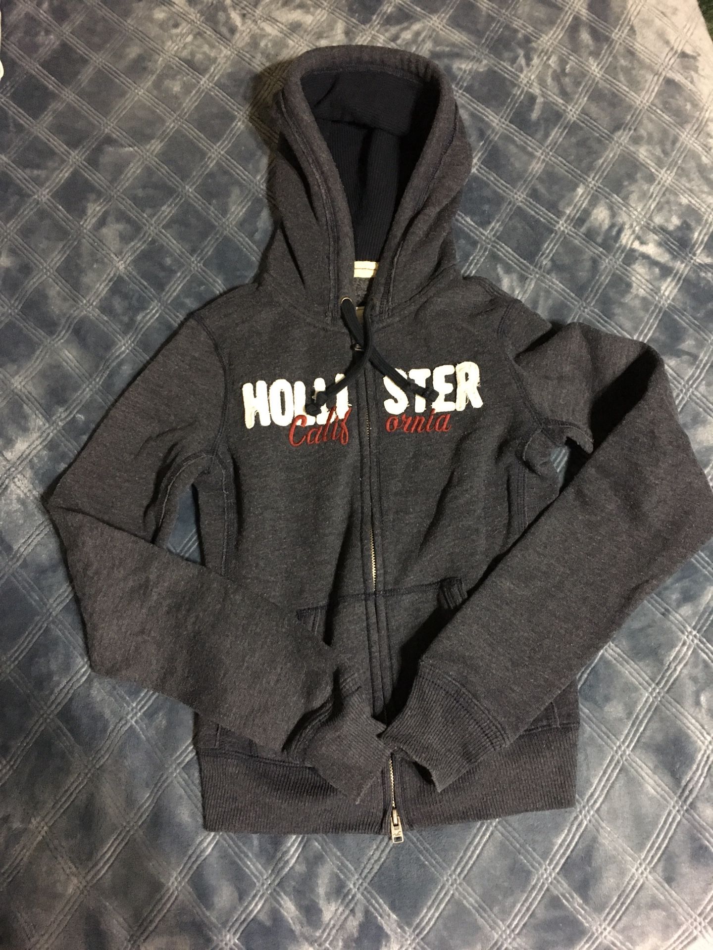 Hollister hoodie