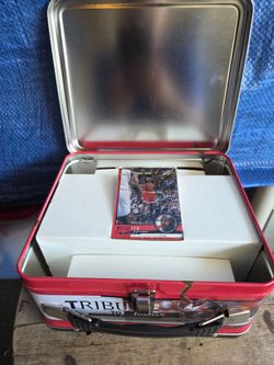 Upper deck Michael Jordan tribute