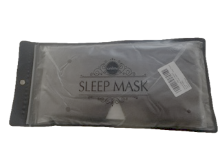 NEW-Unimi sleep mask