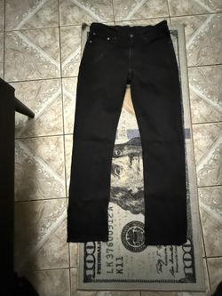 Levi’s