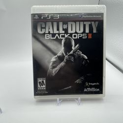 Call Of Duty Black Ops 2