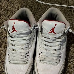 Jordan 3