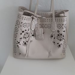 AUTHENTIC POLO RALPH LAUREN LARGE PURSE 