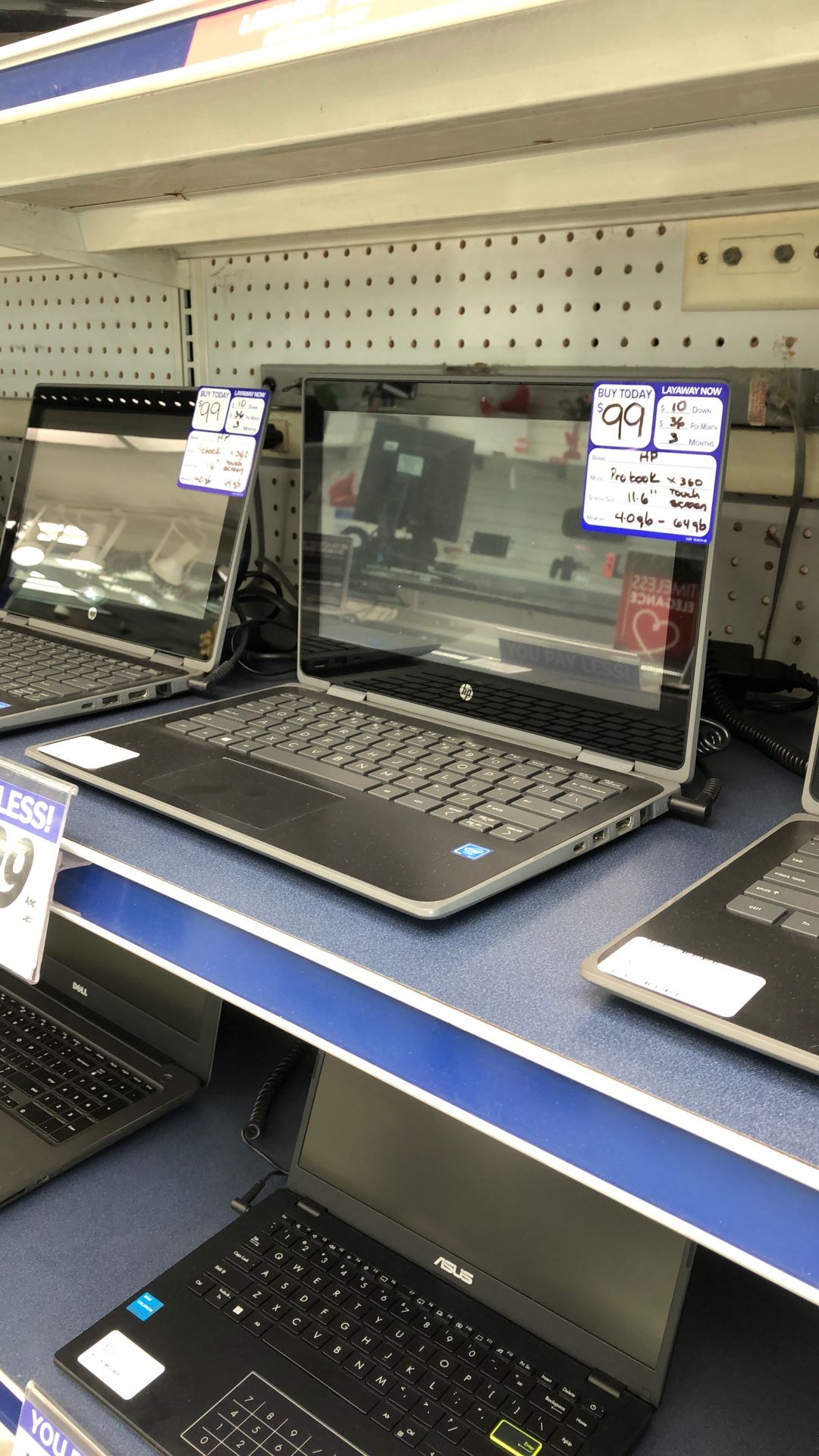 Laptop (black Friday Deal!)