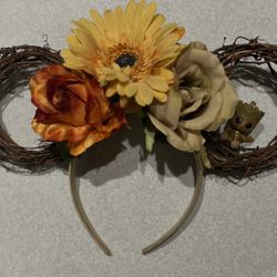 Disney Ears (Groot)