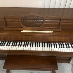 Piano For Free 