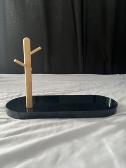 Jewelry holder/catch All