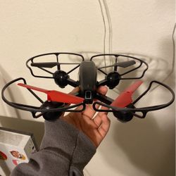 Video Drone