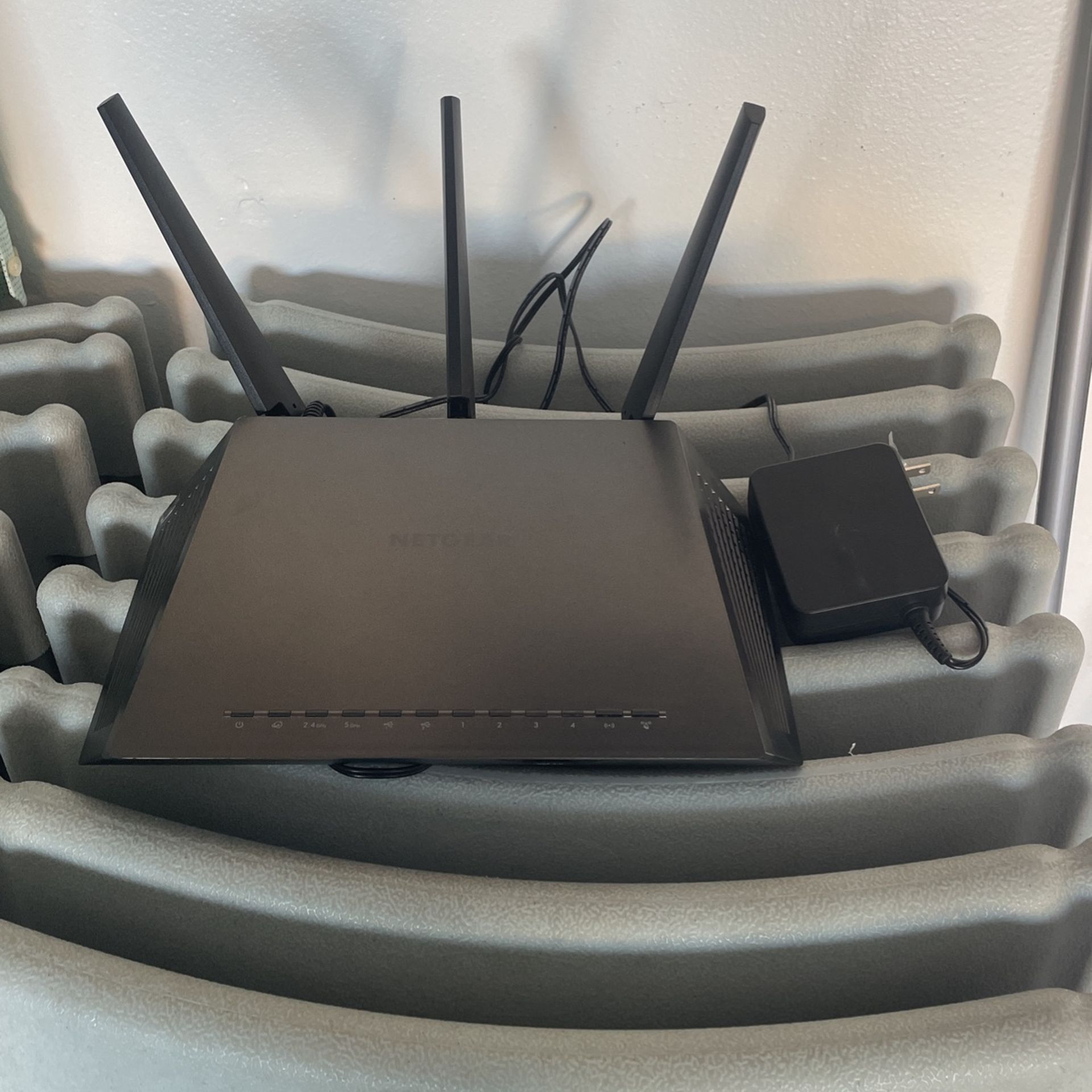 Netgear Nighthawk Router