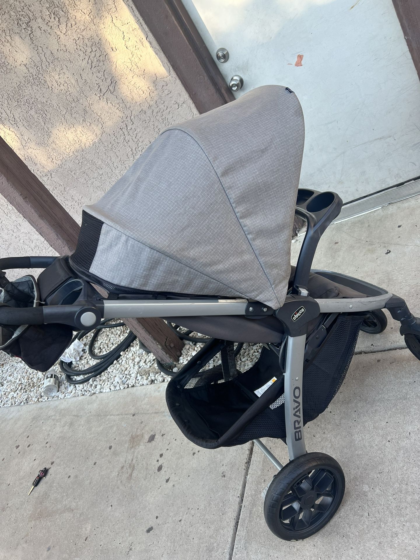 Stroller Chicco