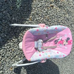 Baby Bouncy Chair 
