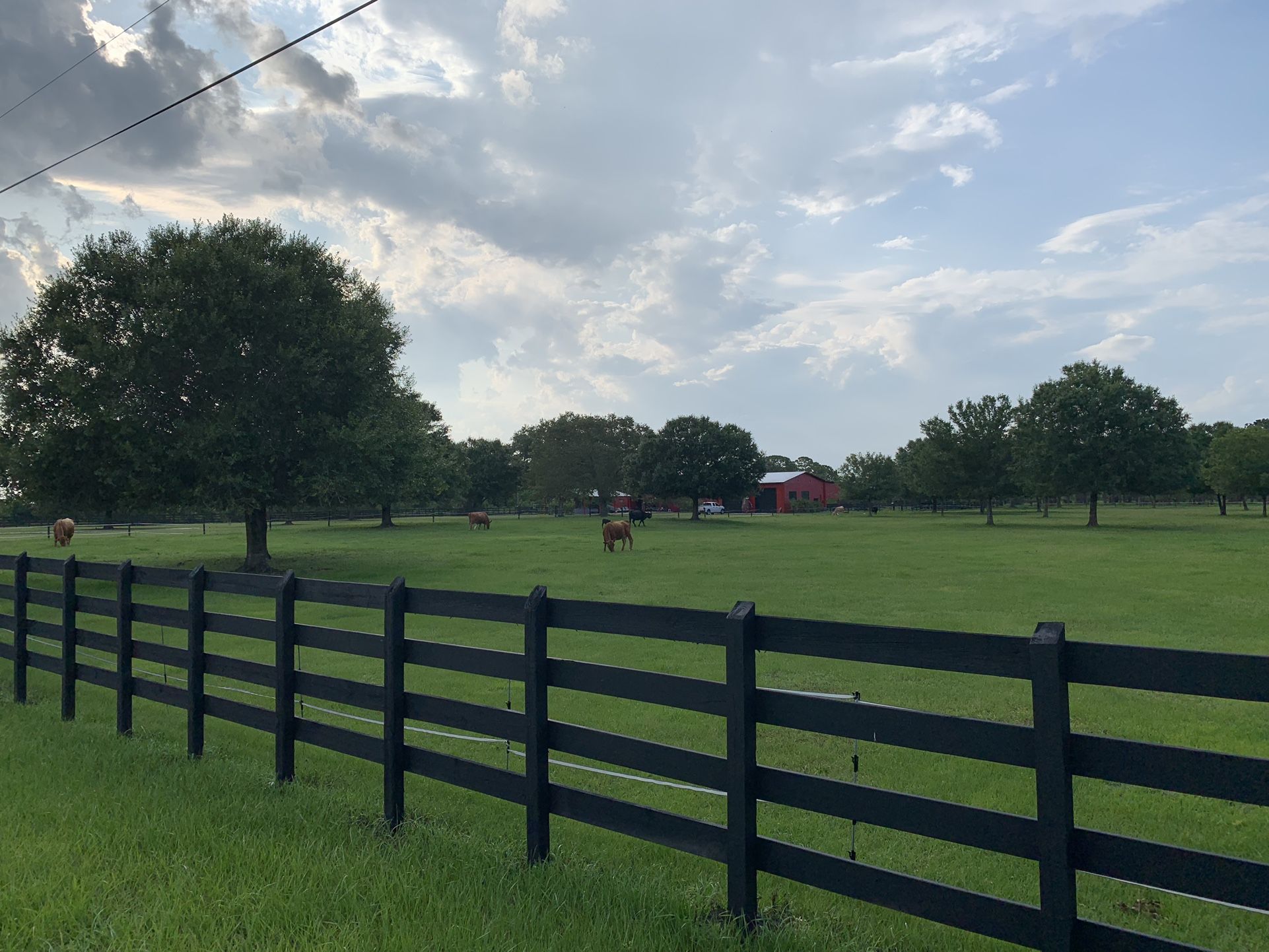 Agriculture LAND STALLS STORAGE PARKING POLE BARN PARTIES. ETC SECURE SOMEONE ALWAYS ON PROPERTY