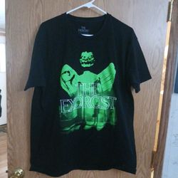 Adult Large Shirt