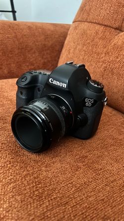 Canon 6D