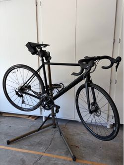 Canyon Endurance 7 Disc