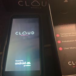 Cloud Mobile Stratus C7