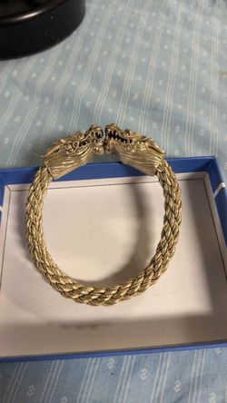 big dragon chinese bracelet bangle