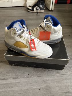 Stealth 5s