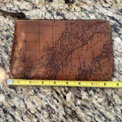 Patricia Nash Wristlet 