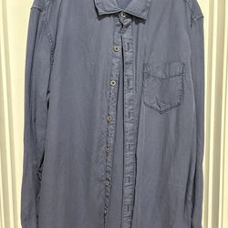 Tommy Bahama Men’s Shirt Large