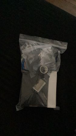 Tattoo Gun & Kit $60 OBO