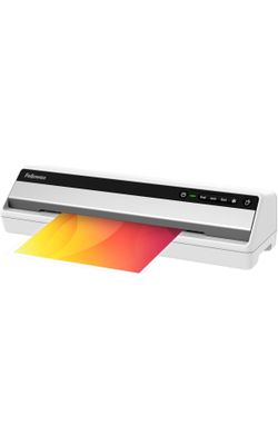 fellowes saturn 3i 125 laminator