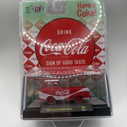 M2 machine chase ford