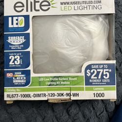 Elite LED Lighting 